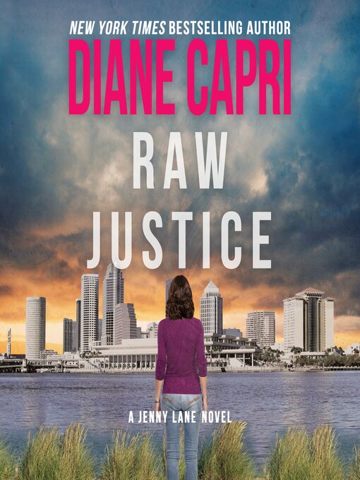 Title details for Raw Justice by Diane Capri - Available